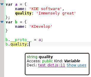 __proto__ and object inheritance